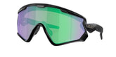 Gafas de Ciclismo Oakley Wind Jacket Cortavientos 2.0